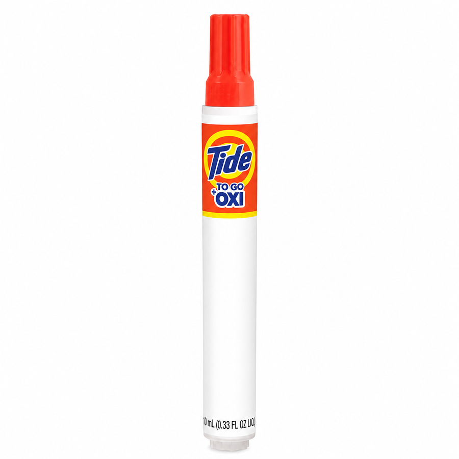 Tide® to Go +Oxi - Instant Stain Removers - Custom T-Shirt Today