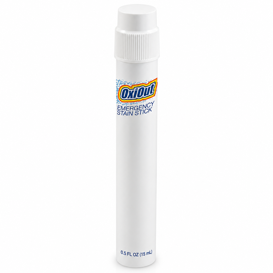 0.5 Fl Oz. OxiOut Emergency Stain Sticks - Custom T-Shirt Today