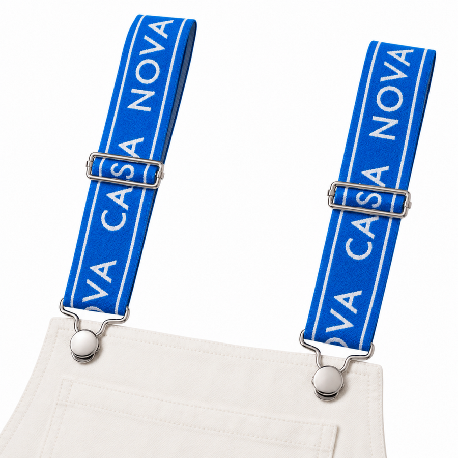 Flat Jacquard Elastic Bands - Custom T-Shirt Today