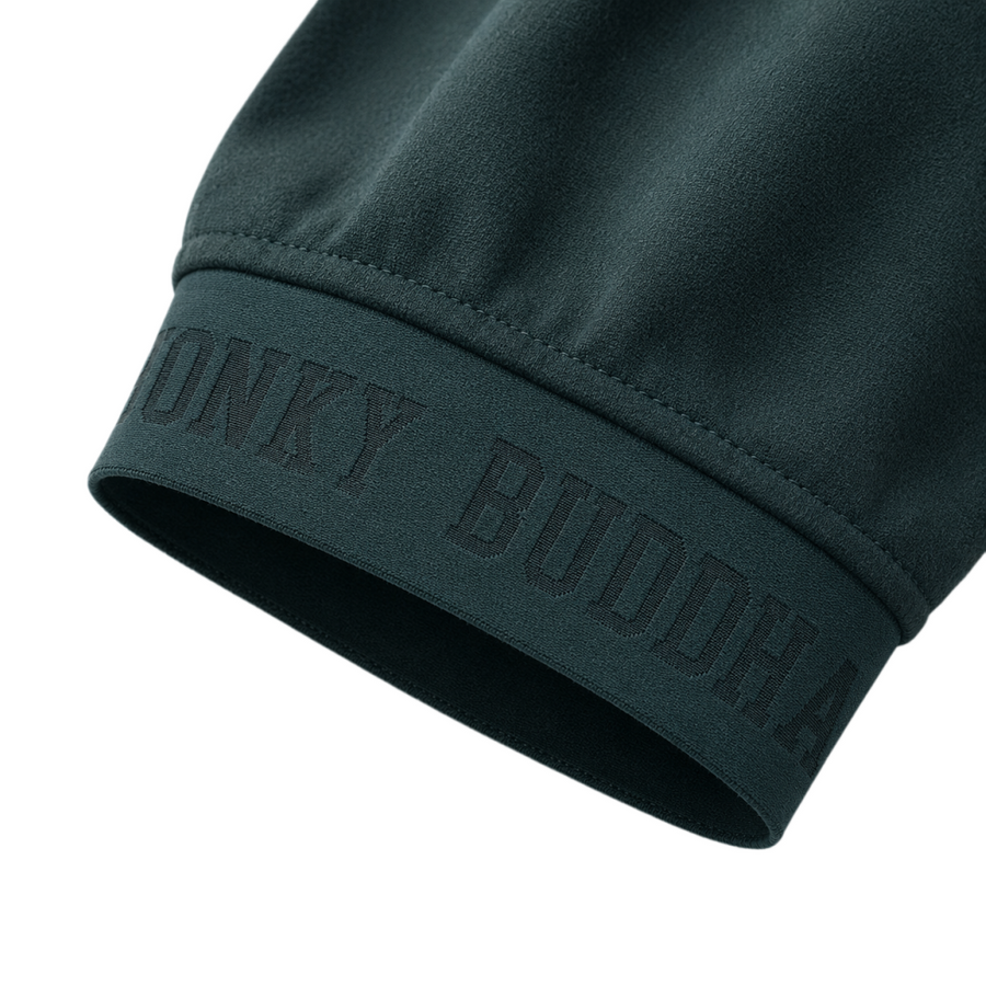 Debossed Jacquard Elastic Bands - Custom T-Shirt Today