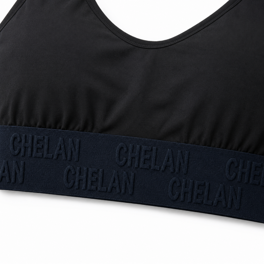Embossed Jacquard Elastic Bands - Custom T-Shirt Today