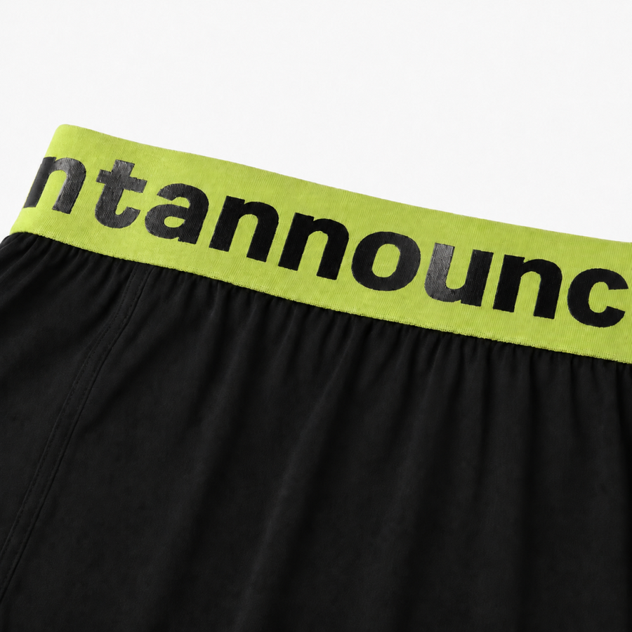 Silkscreen Printed Elastic Bands - Custom T-Shirt Today