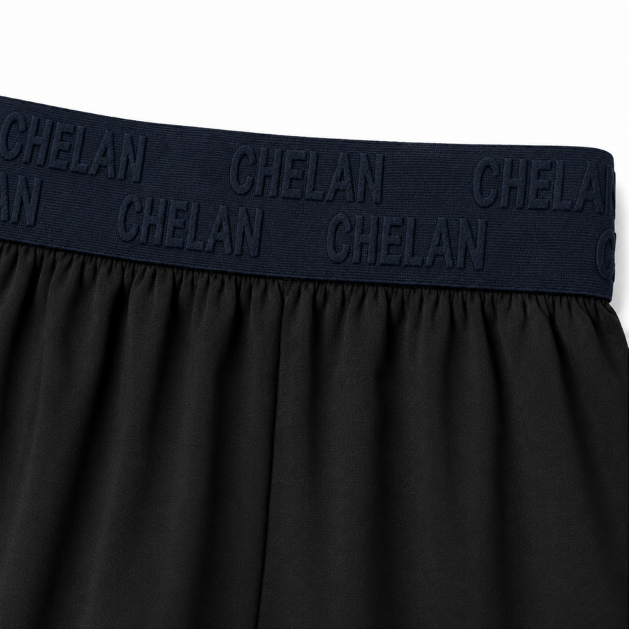 Embossed Jacquard Elastic Bands - Custom T-Shirt Today