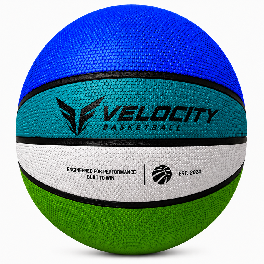 Promotional Basketballs - Custom T-Shirt Today