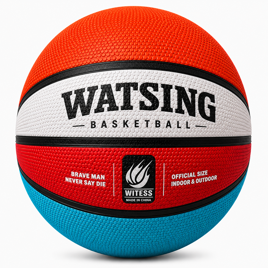 Promotional Basketballs - Custom T-Shirt Today