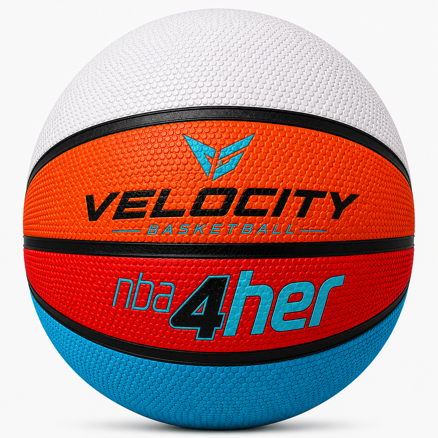 Promotional Basketballs - Custom T-Shirt Today