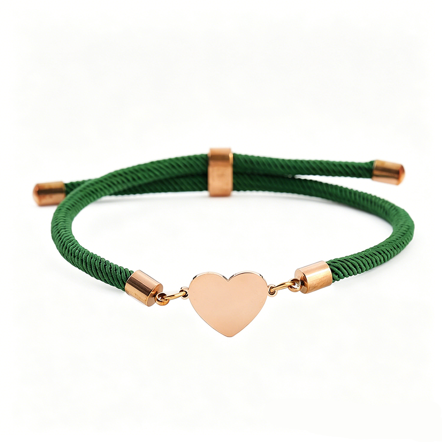 Rope Bracelets - Custom T-Shirt Today
