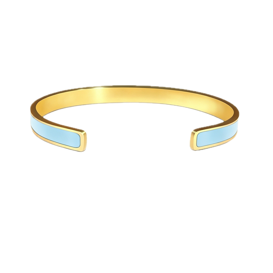 Colorful Bracelets - Custom T-Shirt Today