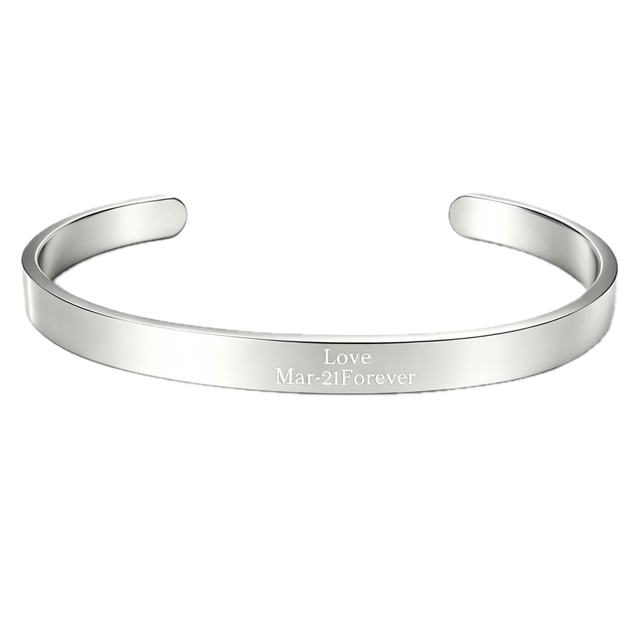 Classic Bracelets - Custom T-Shirt Today