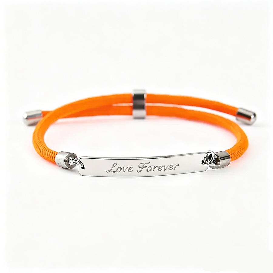Rope Bracelets - Custom T-Shirt Today