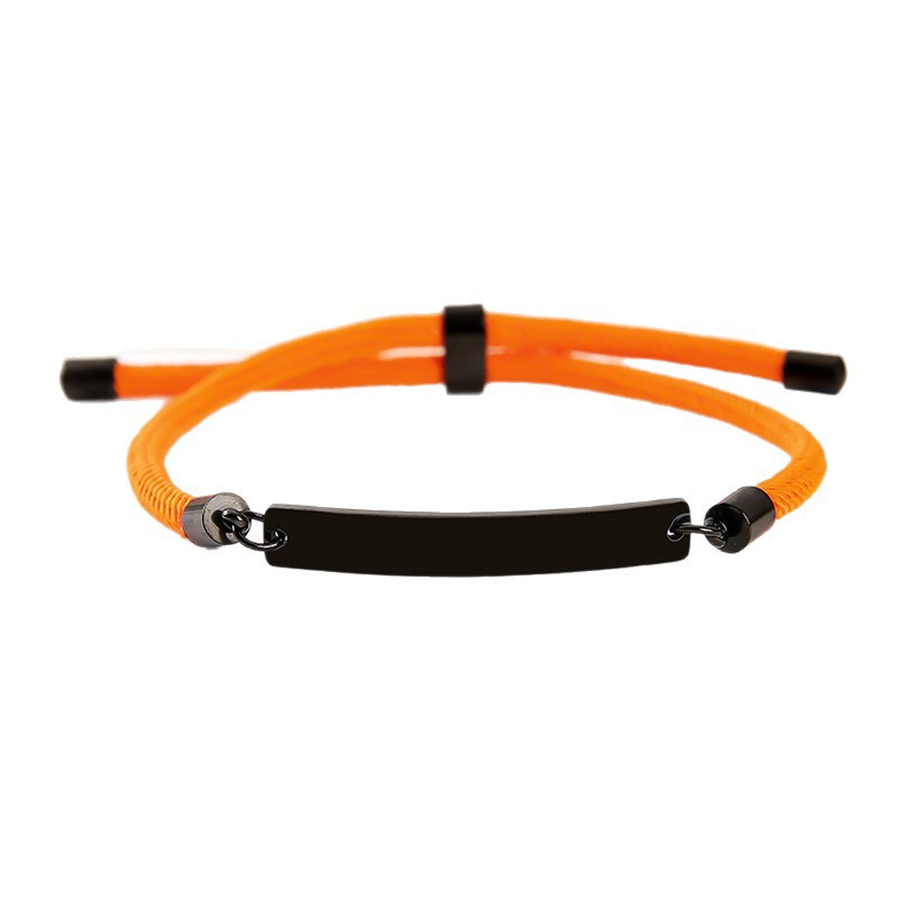 Rope Bracelets - Custom T-Shirt Today