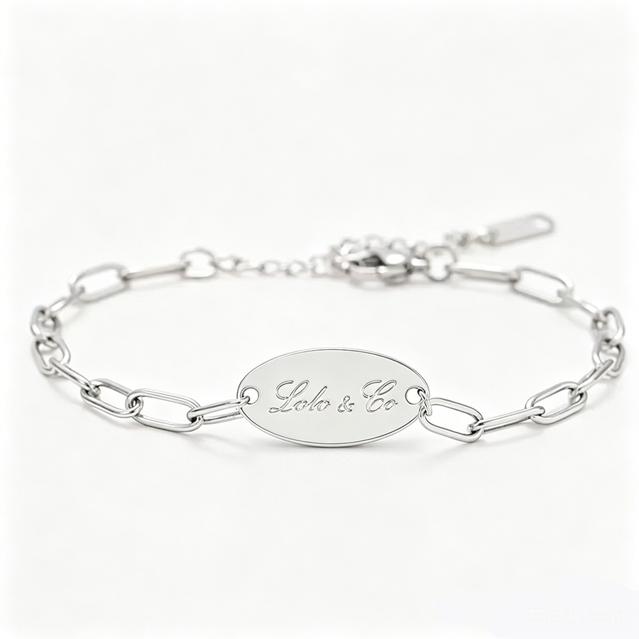 Die Struck Charm Bracelets - Custom T-Shirt Today