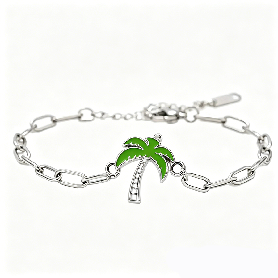 Soft Enamel Charm Bracelets - Custom T-Shirt Today