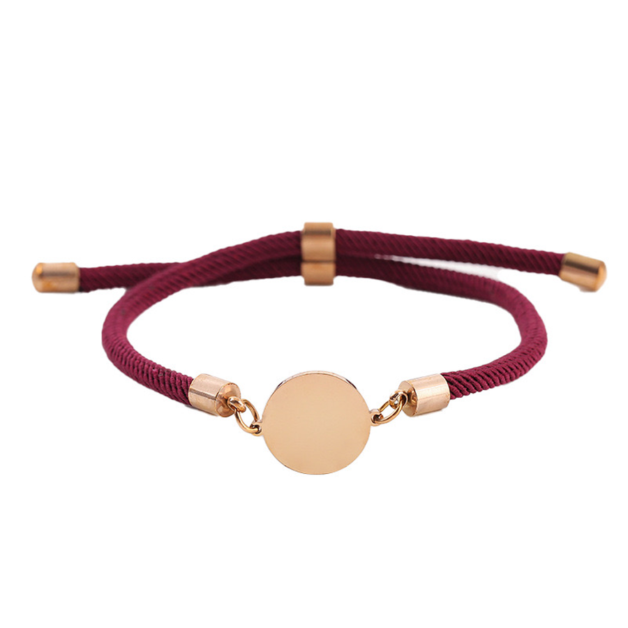 Rope Bracelets - Custom T-Shirt Today