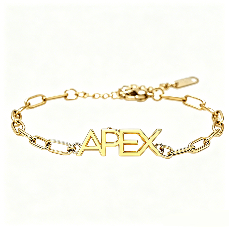 Die Struck Charm Bracelets - Custom T-Shirt Today