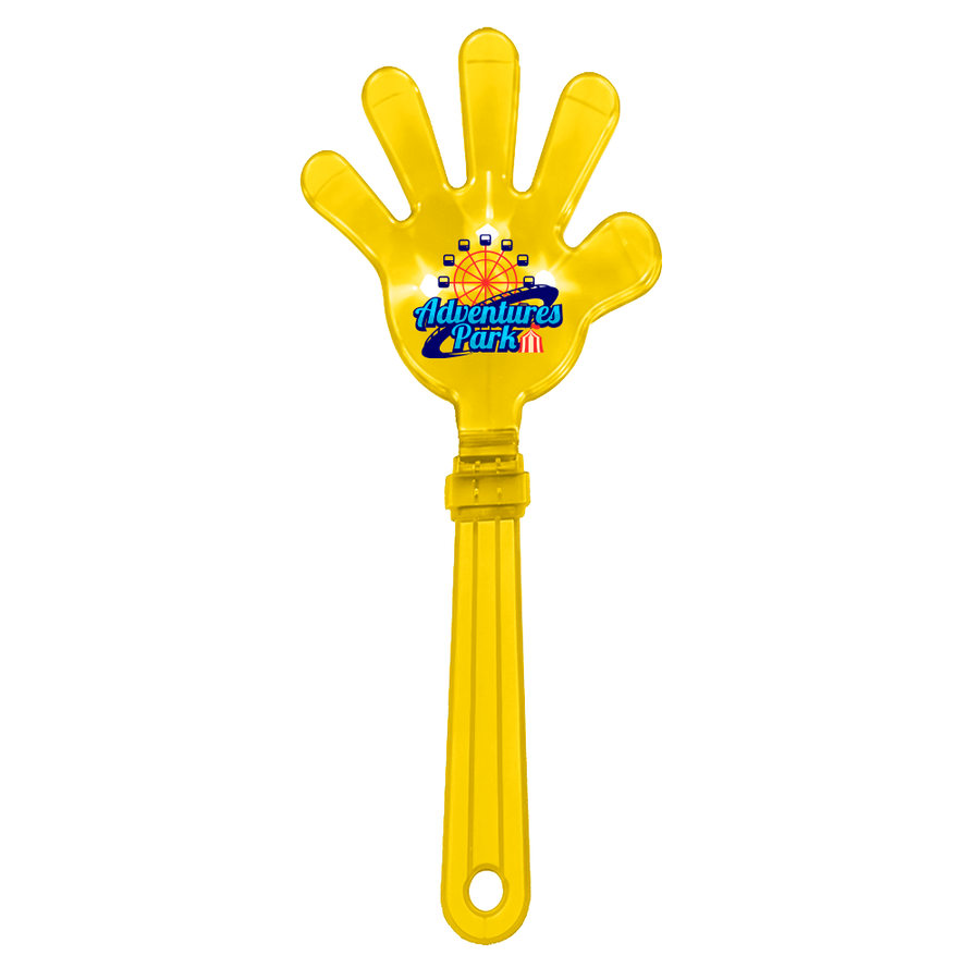 Luminous Clappers - Custom T-Shirt Today