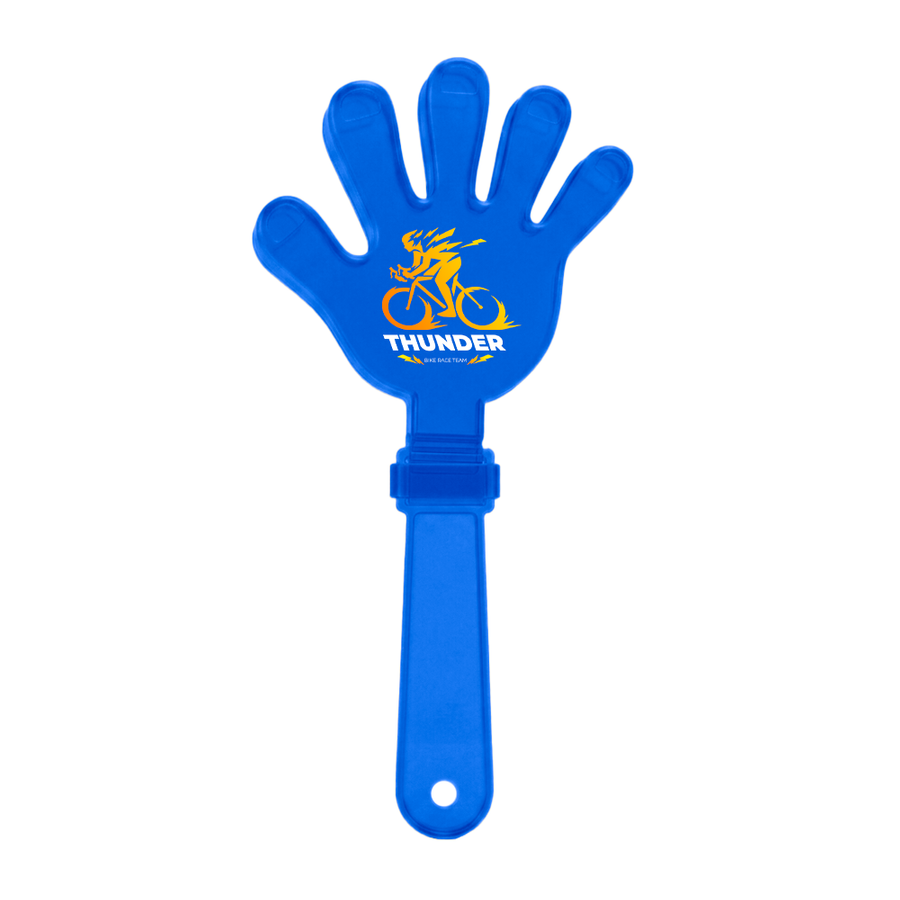 Classic Clappers - Custom T-Shirt Today