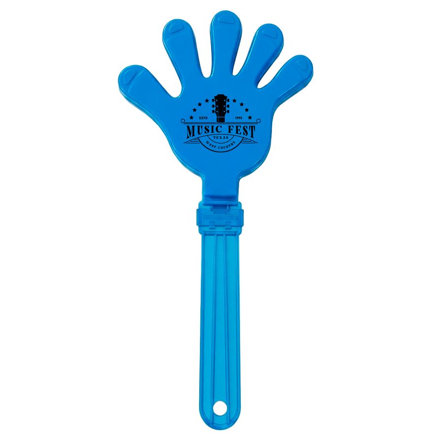 Classic Clappers - Custom T-Shirt Today