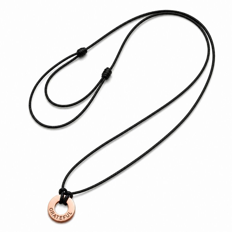 Engrave Me Necklace - Custom T-Shirt Today