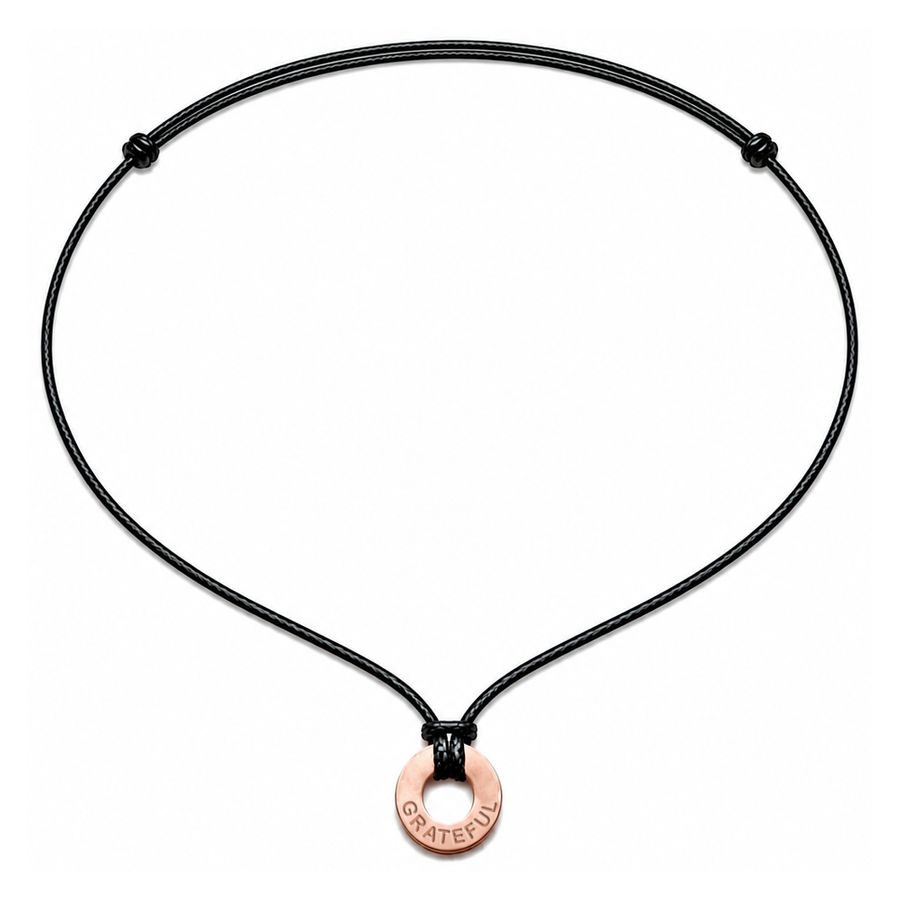 Engrave Me Necklace - Custom T-Shirt Today