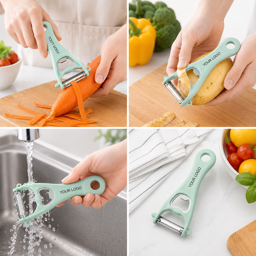 Bottle Opener Peelers - Custom T-Shirt Today