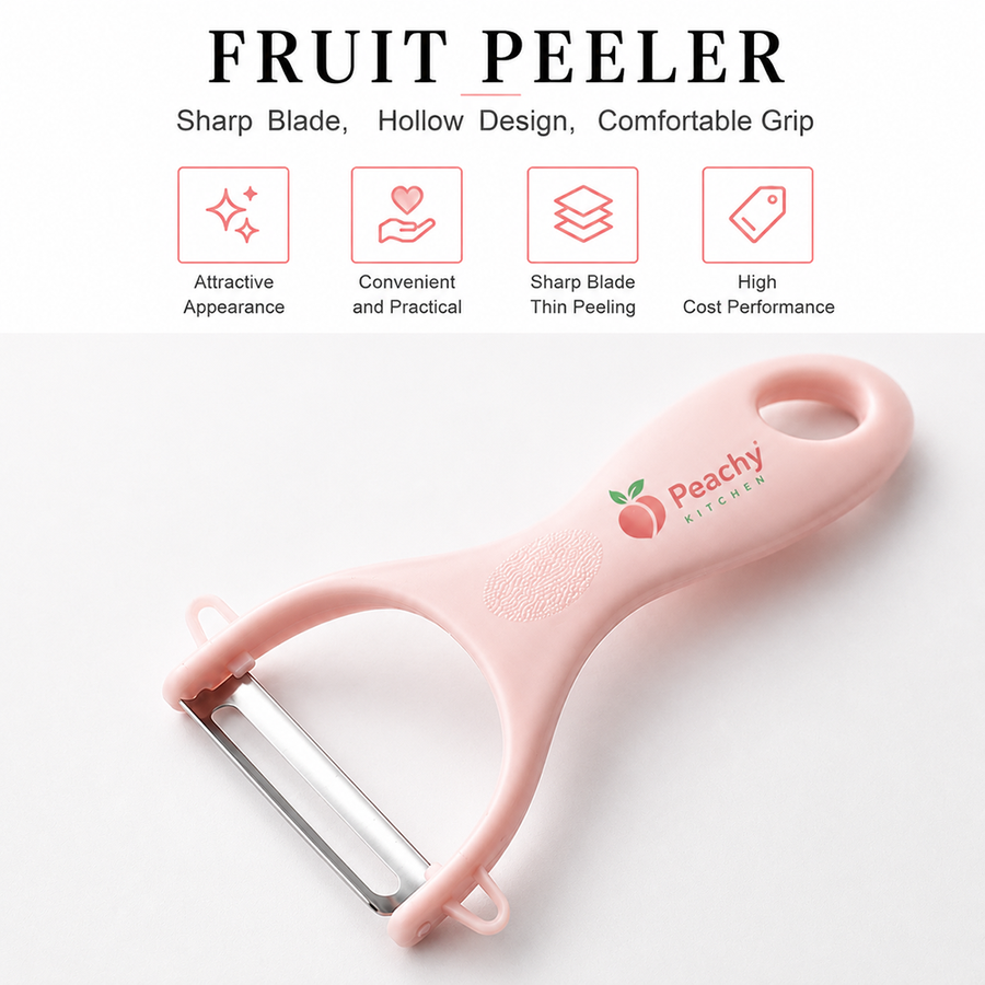 Y Shaped Peelers - Custom T-Shirt Today
