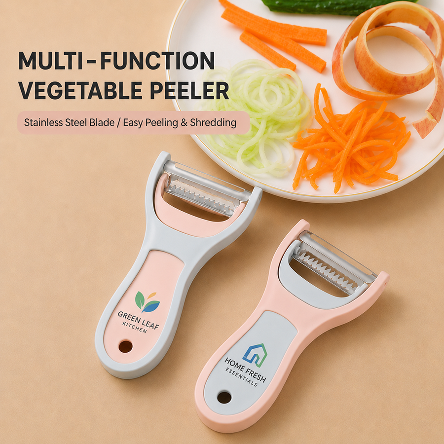 Veggie Peelers - Custom T-Shirt Today