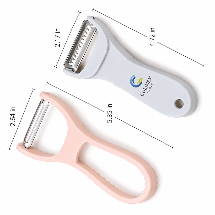 Veggie Peelers - Custom T-Shirt Today