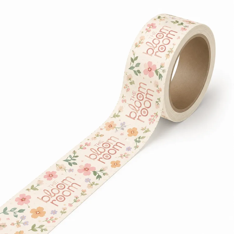 Eco Friendly Washi Tapes - Custom T-Shirt Today
