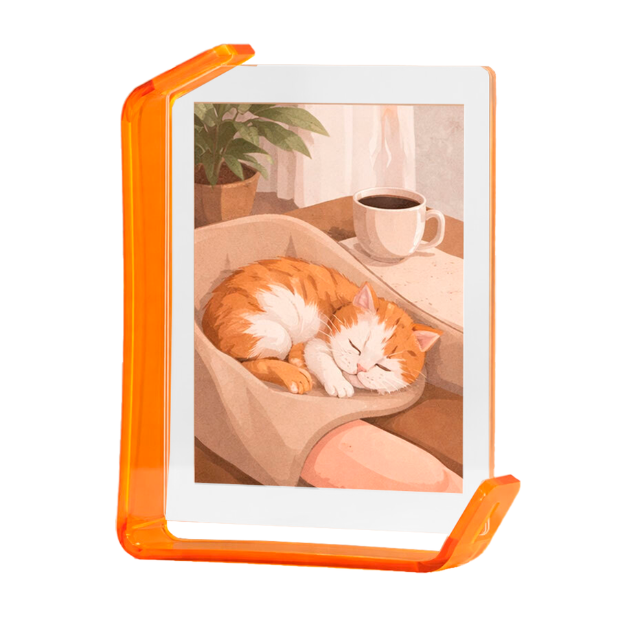 Abstract Acrylic Photo Frames - Custom T-Shirt Today