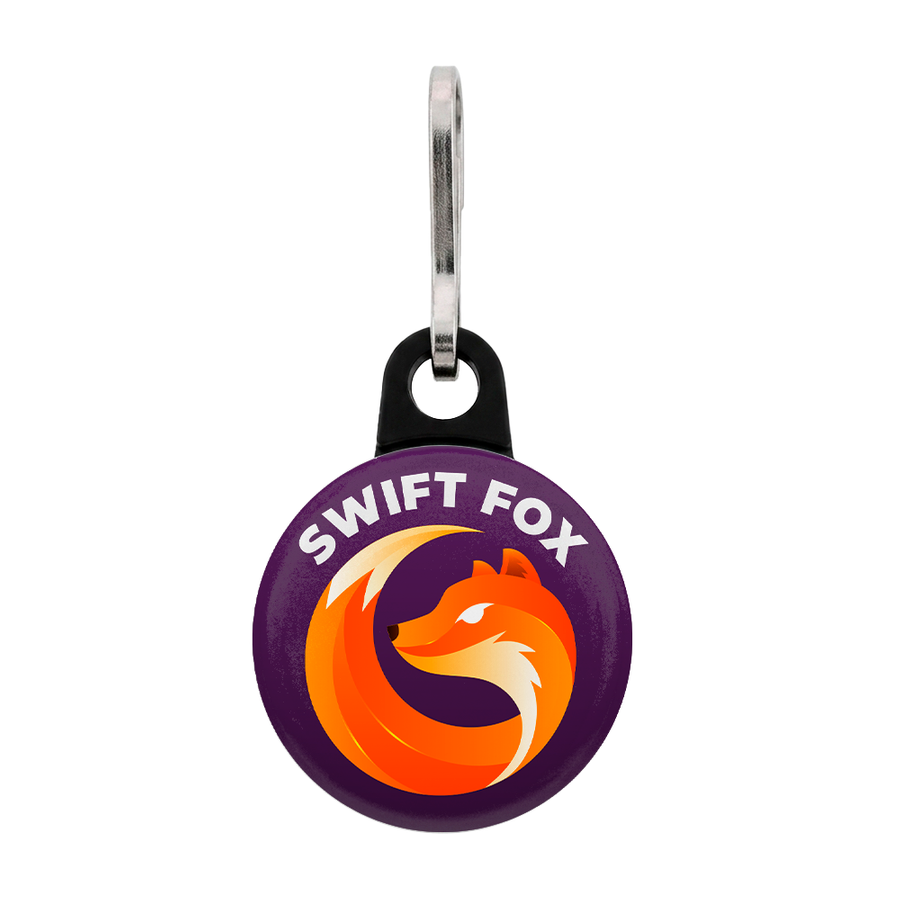 Button Zipper Pullers - Custom T-Shirt Today