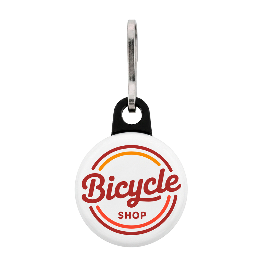 Button Zipper Pullers - Custom T-Shirt Today