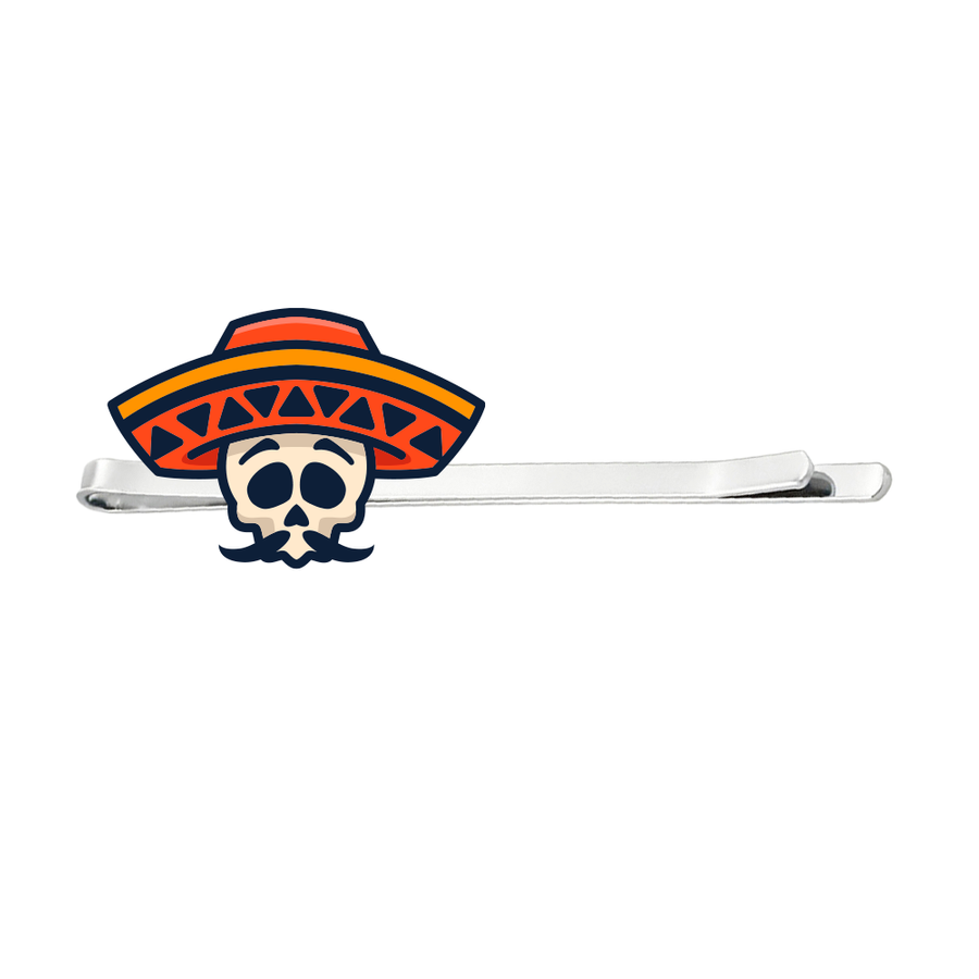 Hard Enamel Metal Hair Clips - Custom T-Shirt Today