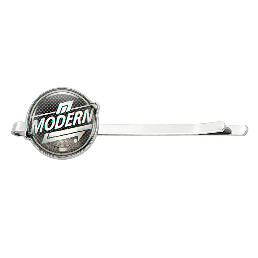 Offset Printing Metal Hair Clips - Custom T-Shirt Today
