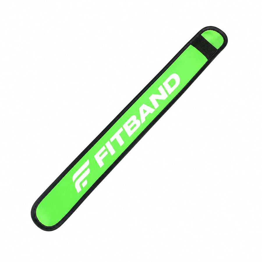Light Up Slap Wristbands - Custom T-Shirt Today