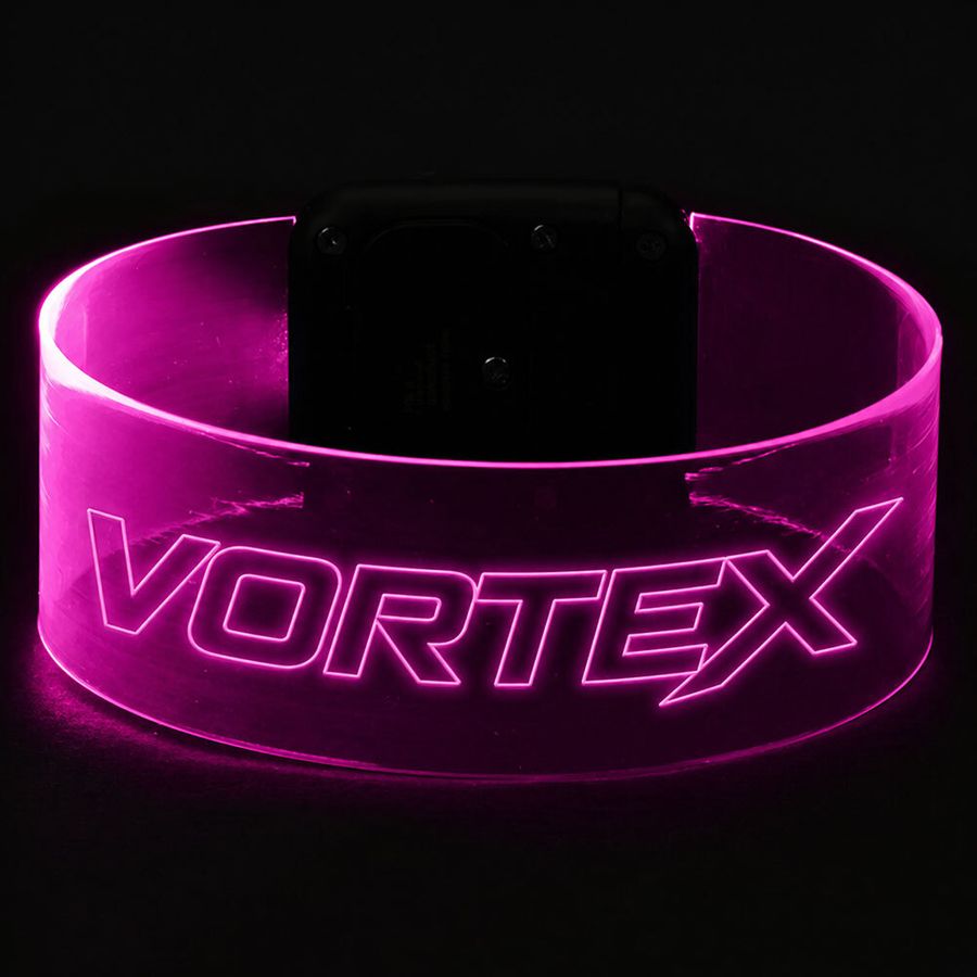 Light Up Magnetic Wristbands - Custom T-Shirt Today