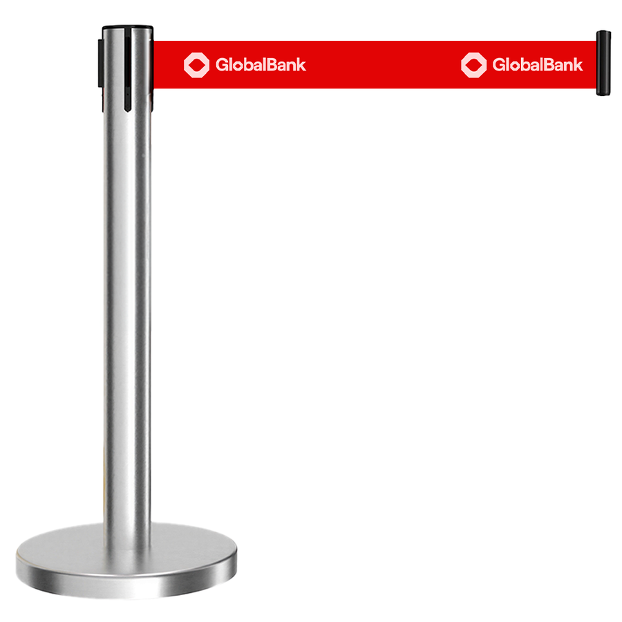 Standard Stanchions - Custom T-Shirt Today