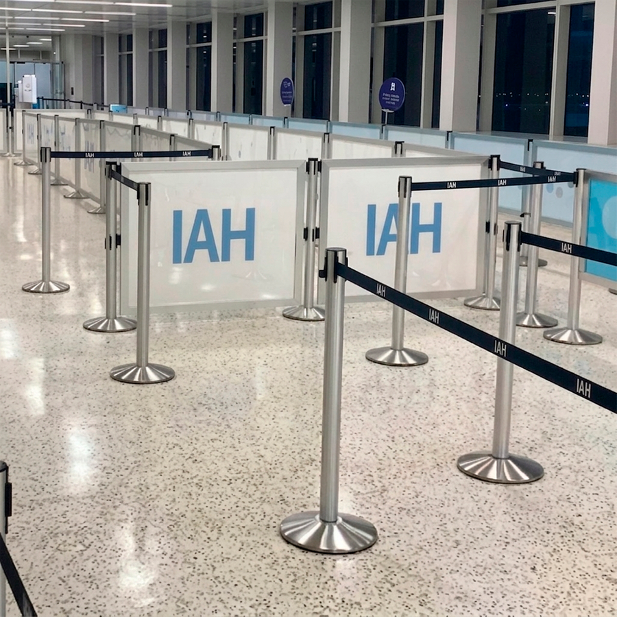 Standard Stanchions - Custom T-Shirt Today