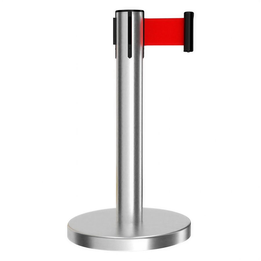 Low Profile Stanchions - Custom T-Shirt Today