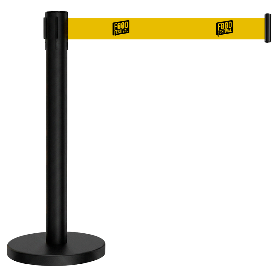 Standard Stanchions - Custom T-Shirt Today