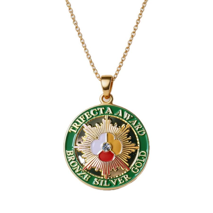 Rhinestone Necklaces - Custom T-Shirt Today