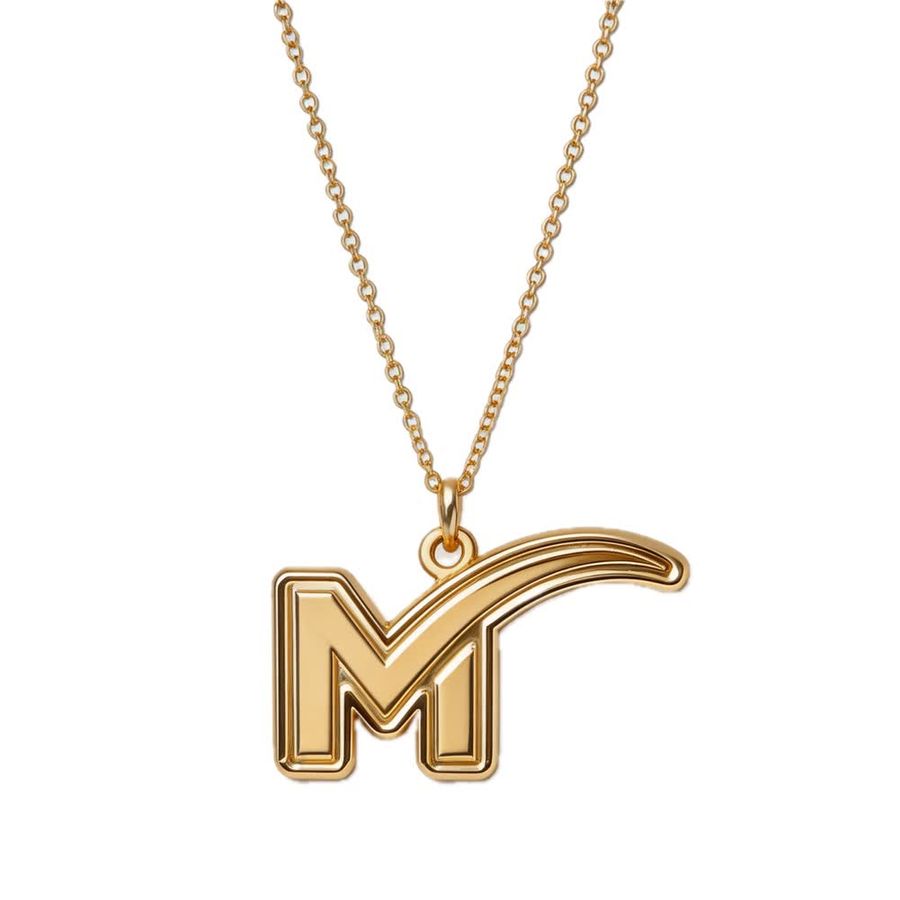 Die Struck Charm Necklaces - Custom T-Shirt Today