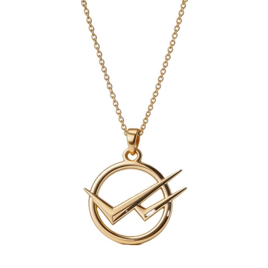 3D Charm Necklaces - Custom T-Shirt Today