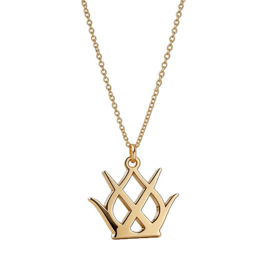 Die Struck Charm Necklaces - Custom T-Shirt Today