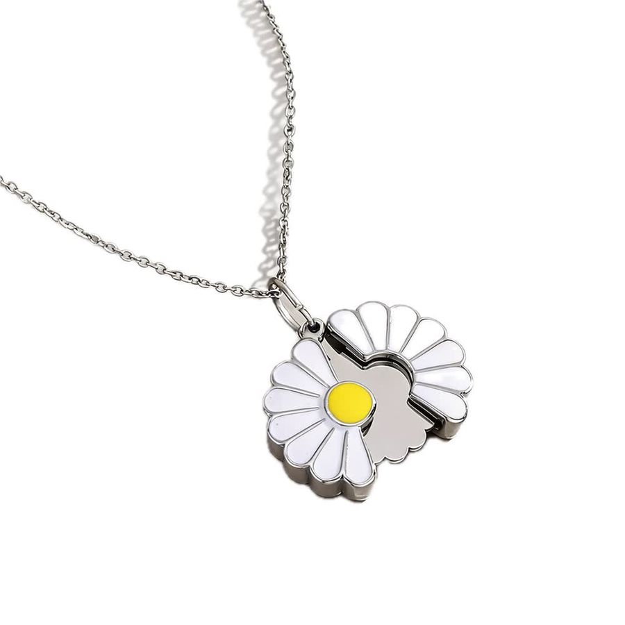 Photo Locket Necklaces - Custom T-Shirt Today