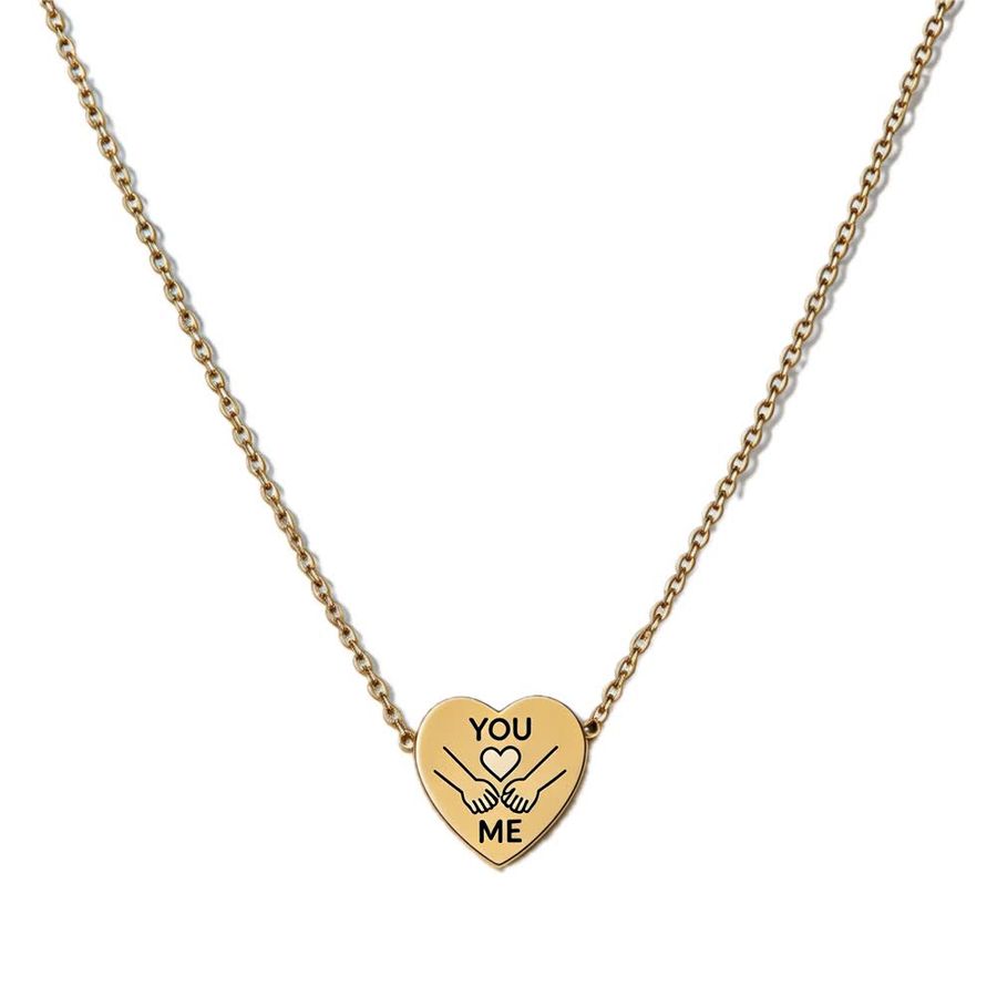 Fashion Necklaces - Custom T-Shirt Today