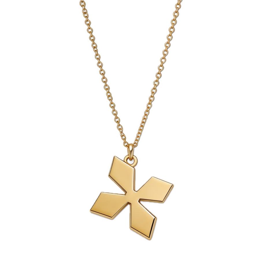 Die Struck Charm Necklaces - Custom T-Shirt Today