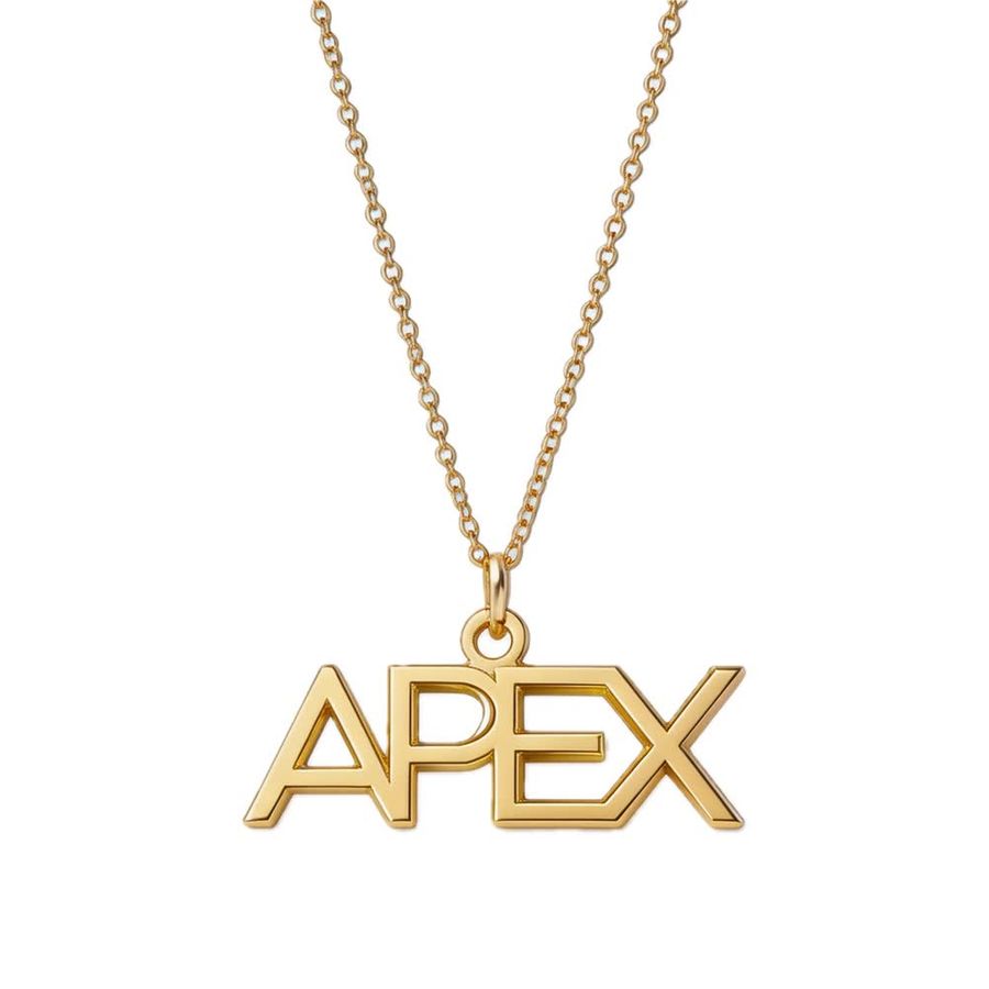 Die Struck Charm Necklaces - Custom T-Shirt Today