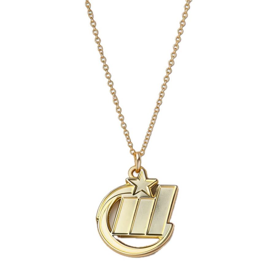 Die Struck Charm Necklaces - Custom T-Shirt Today