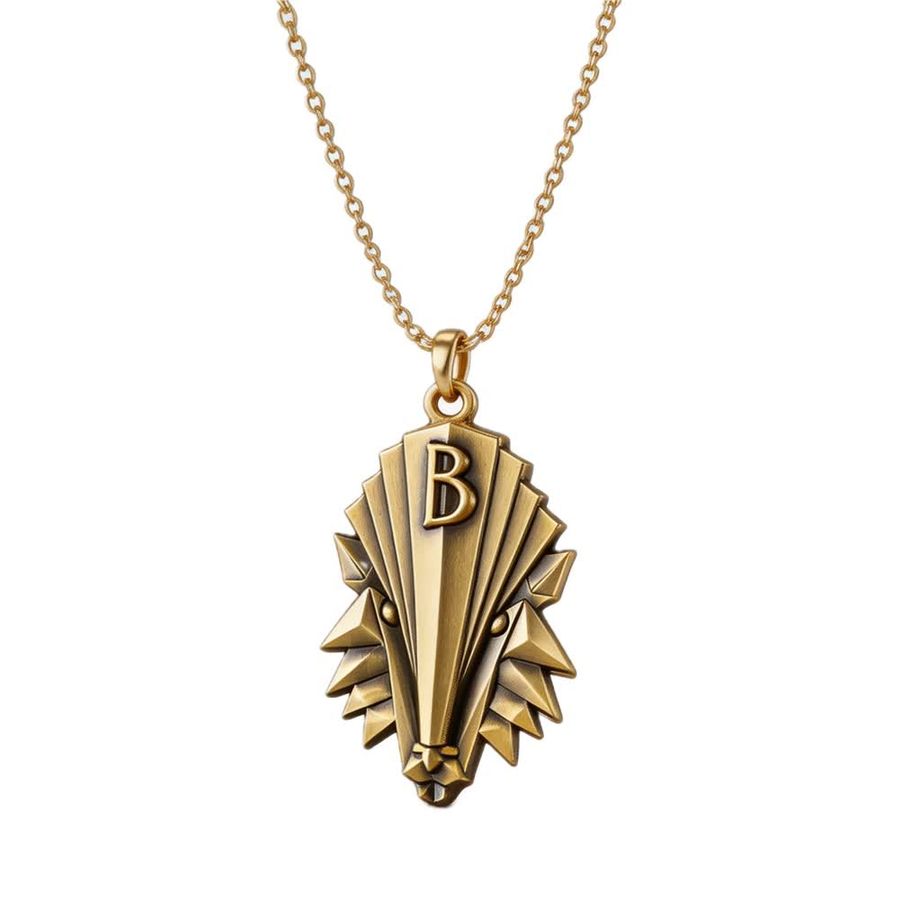 3D Charm Necklaces - Custom T-Shirt Today